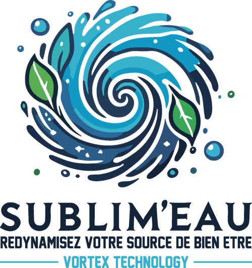 Logo Sublim'eau